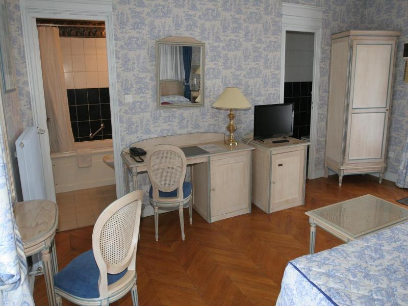 Hotel Royal Albion image