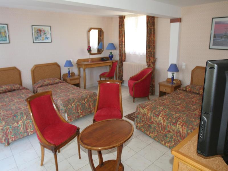 Hotel Royal Albion image