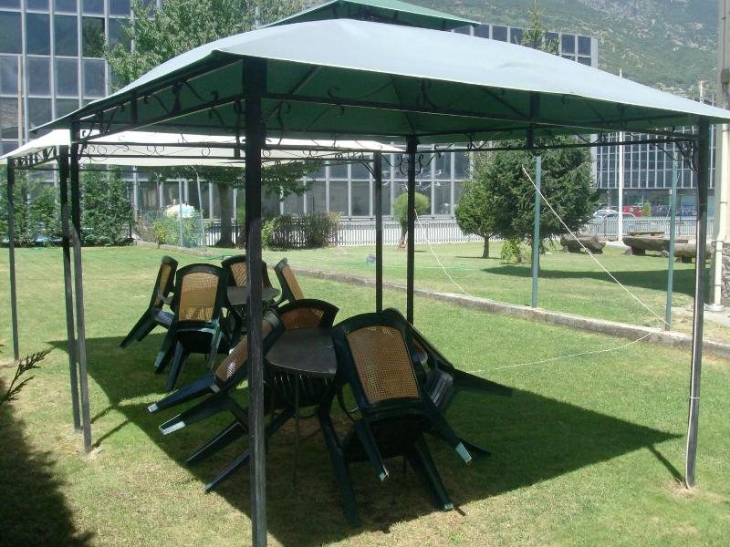 Hotel Mochettaz image