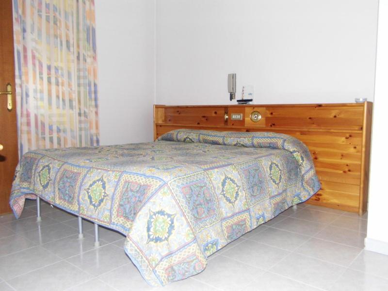 Hotel Mochettaz image