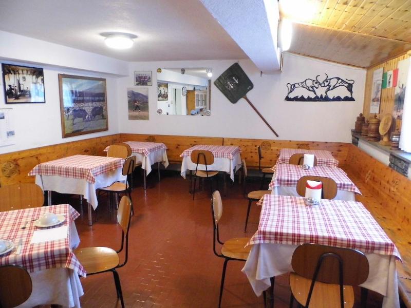Hotel Mochettaz image