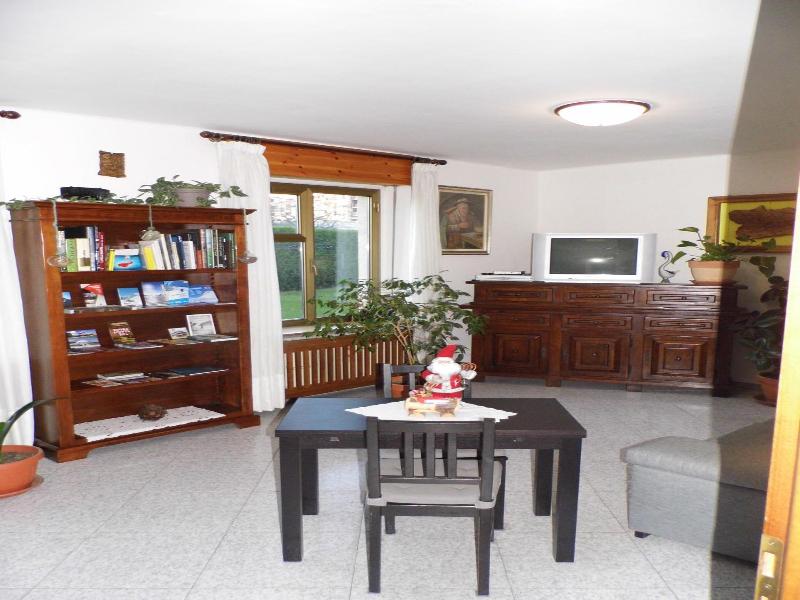 Hotel Mochettaz image