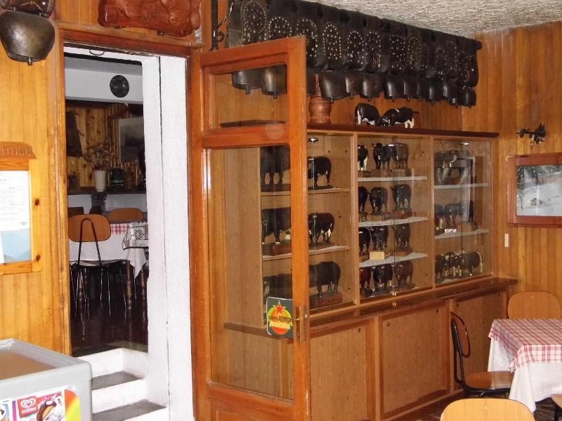 Hotel Mochettaz image