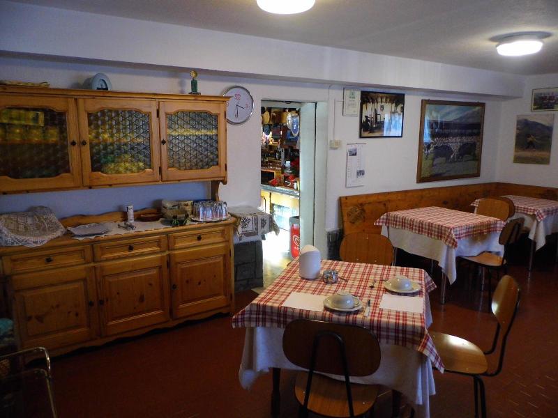 Hotel Mochettaz image