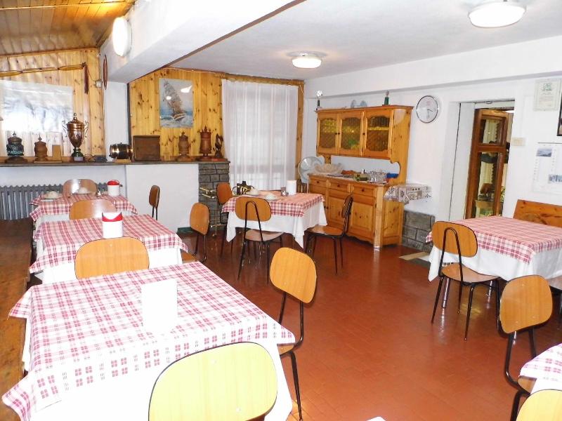Hotel Mochettaz image