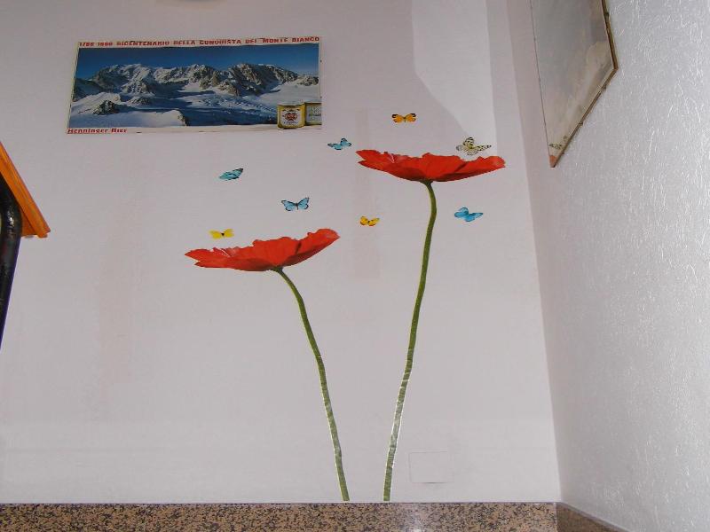 Hotel Mochettaz image