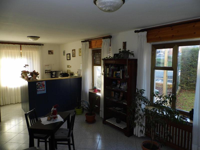 Hotel Mochettaz image