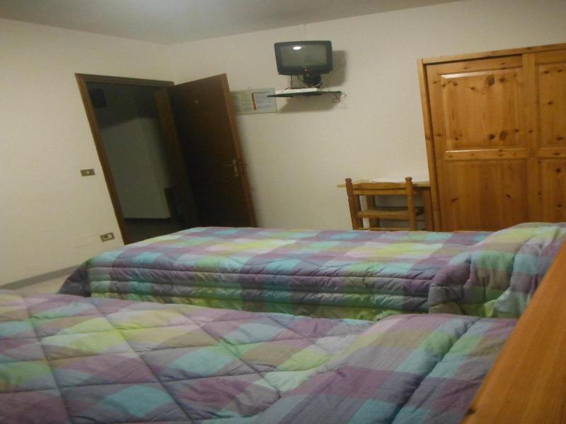 Hotel Mochettaz image