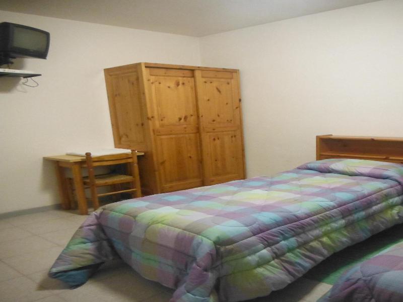 Hotel Mochettaz image