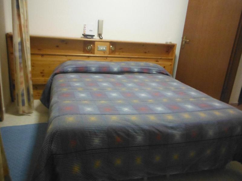 Hotel Mochettaz image