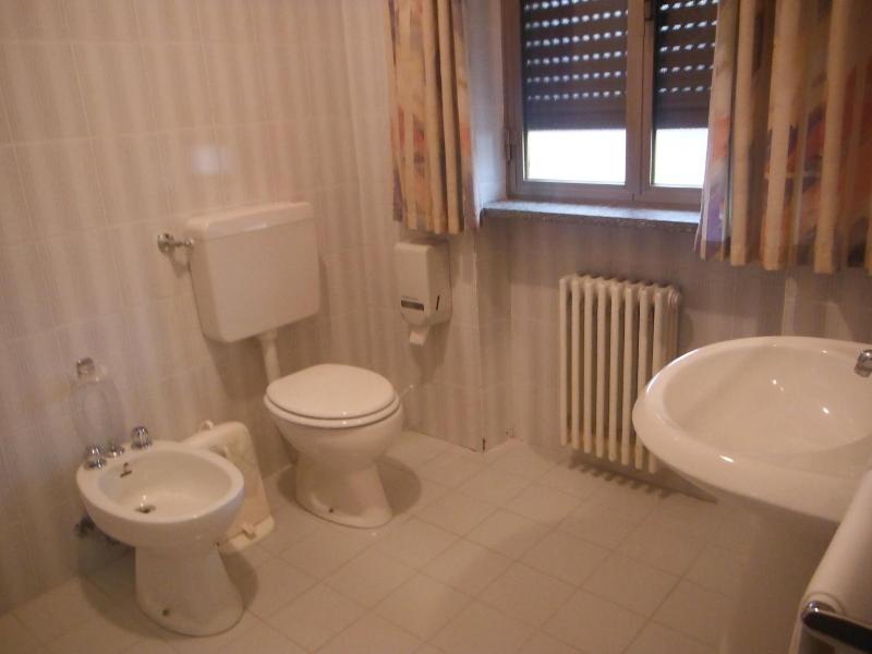 Hotel Mochettaz image