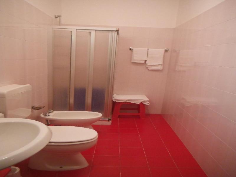 Hotel Mochettaz image