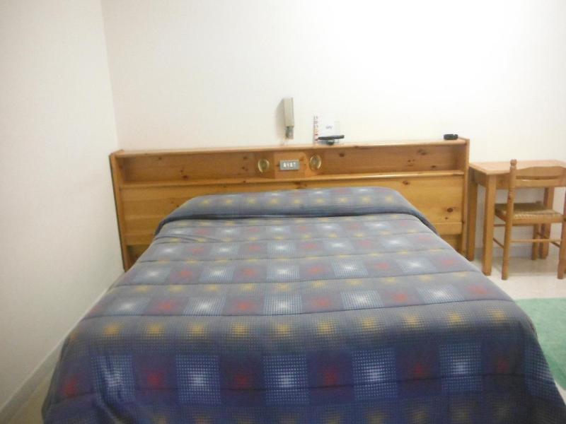 Hotel Mochettaz image