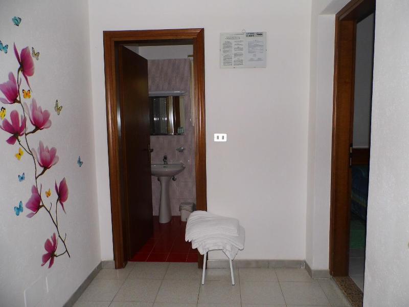 Hotel Mochettaz image