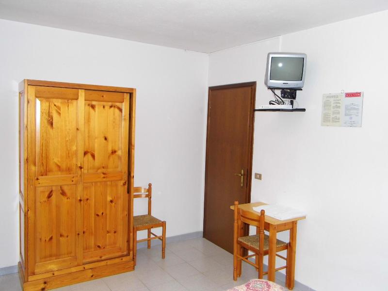 Hotel Mochettaz image