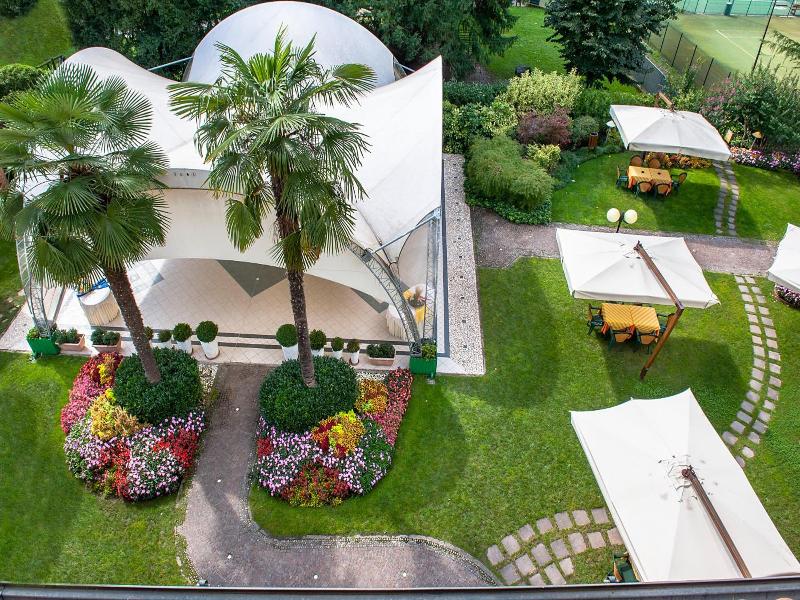 Hotel 2 Magnolie image