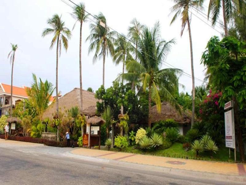 Cham Villas image