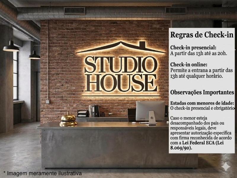 Studio House image