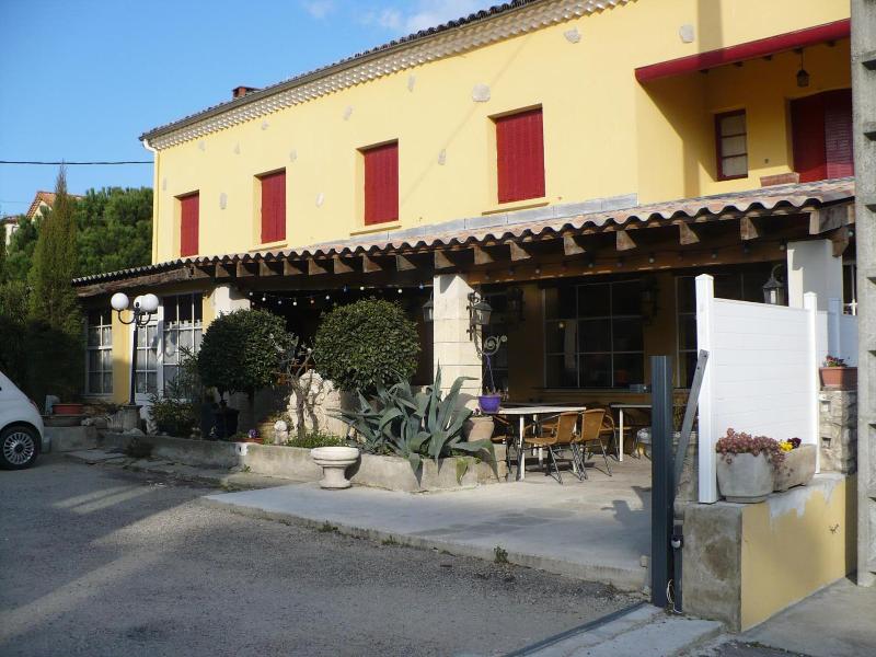 Auberge La Pignata image