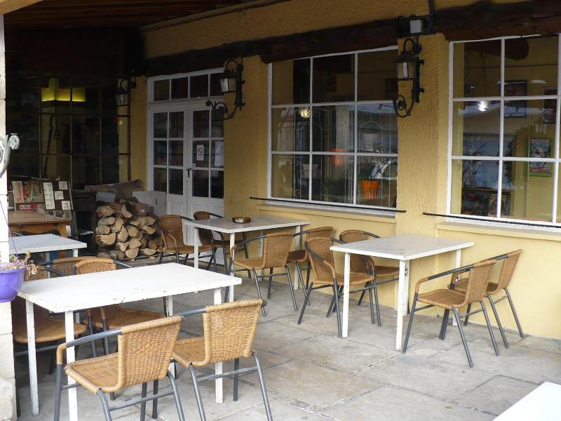 Auberge La Pignata image