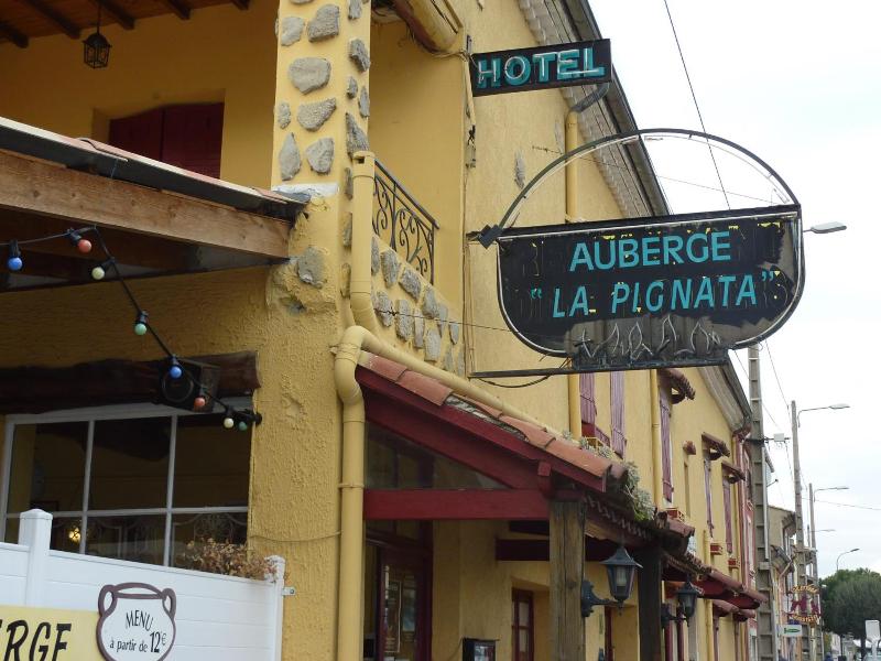 Auberge La Pignata image