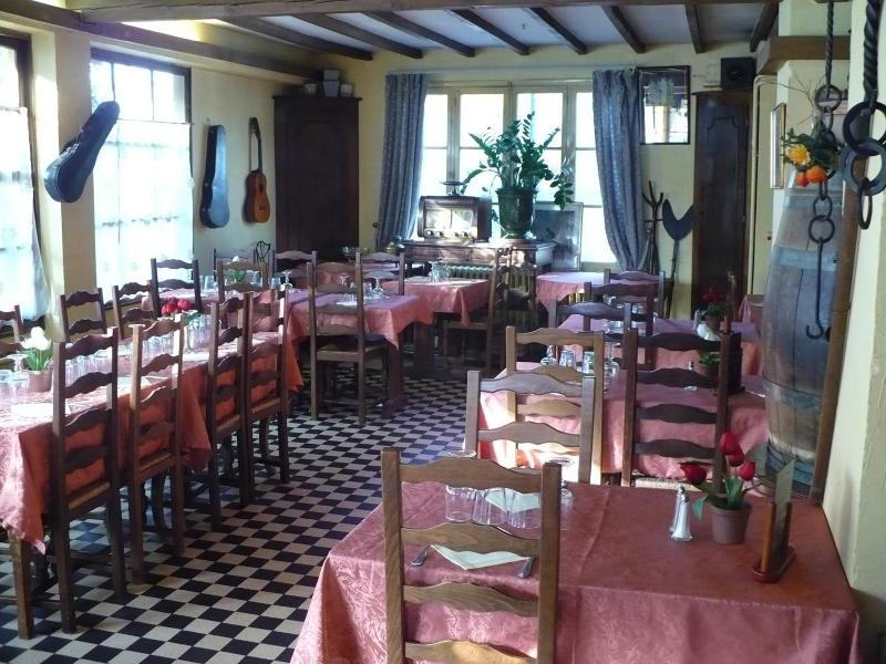 Auberge La Pignata image