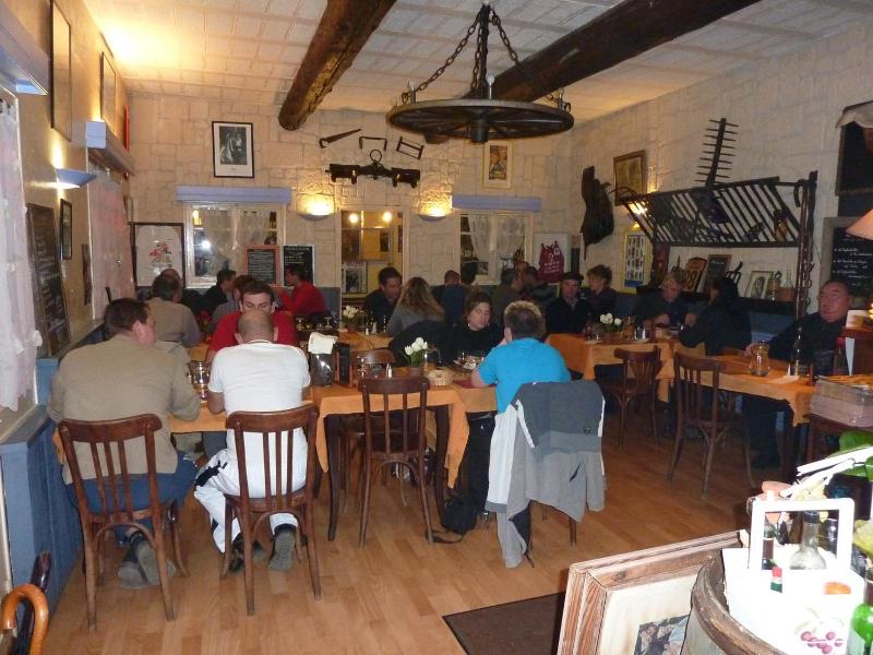 Auberge La Pignata image