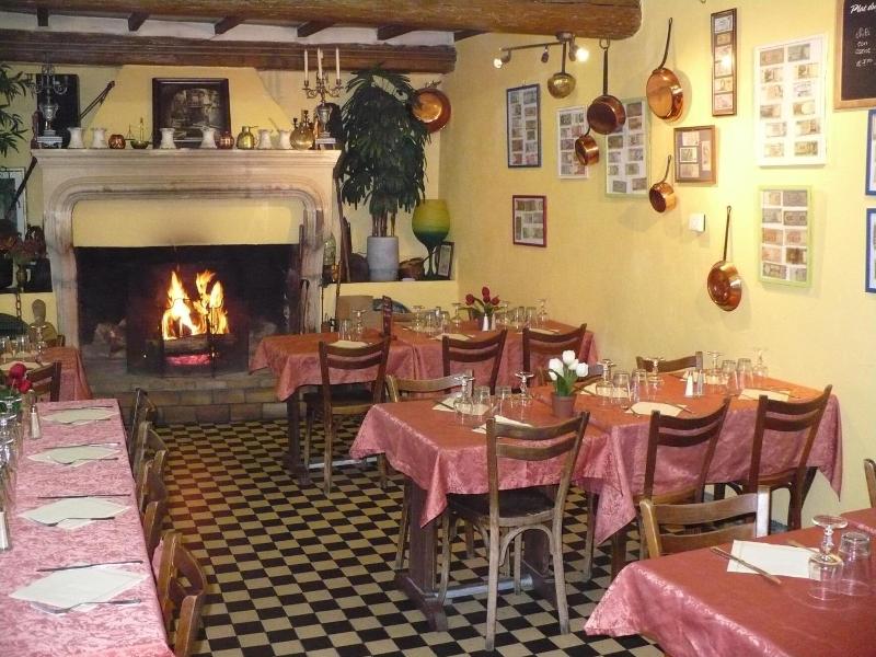 Auberge La Pignata image