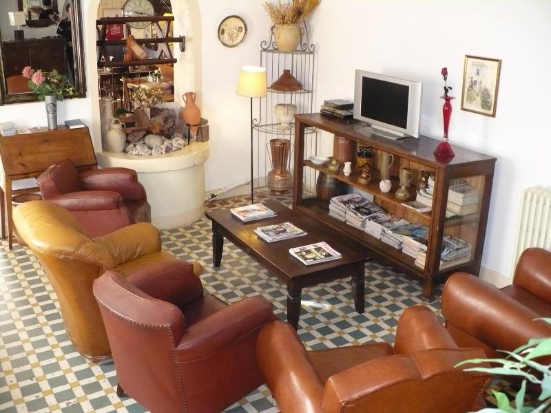 Auberge La Pignata image