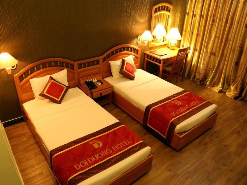 Doi Duong image