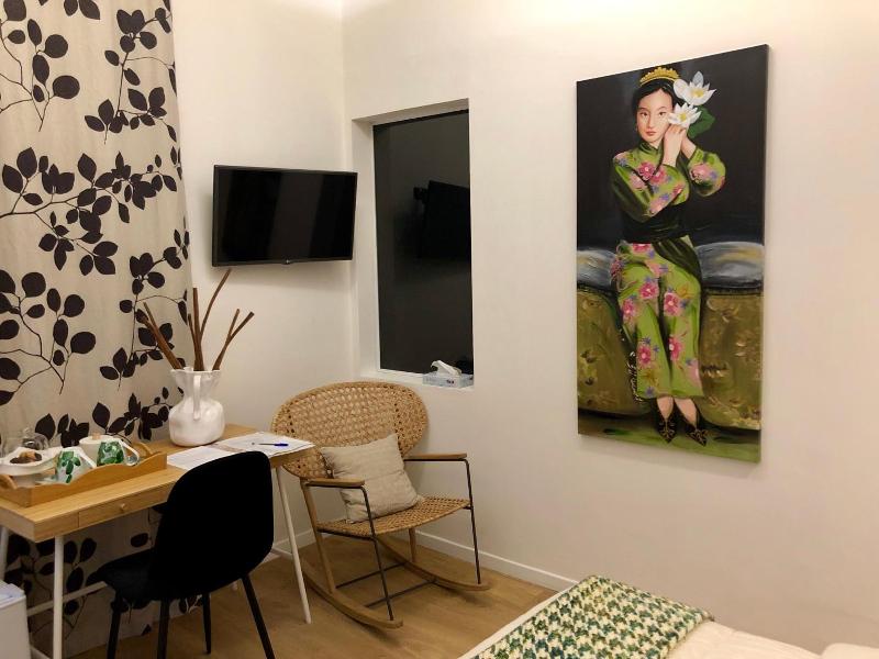 A Casa Di V-ale image