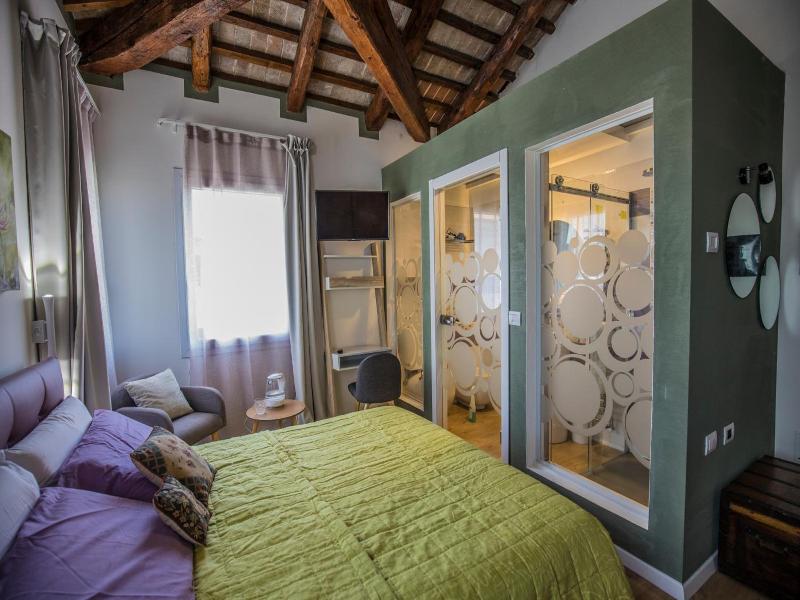 A Casa Di V-ale image