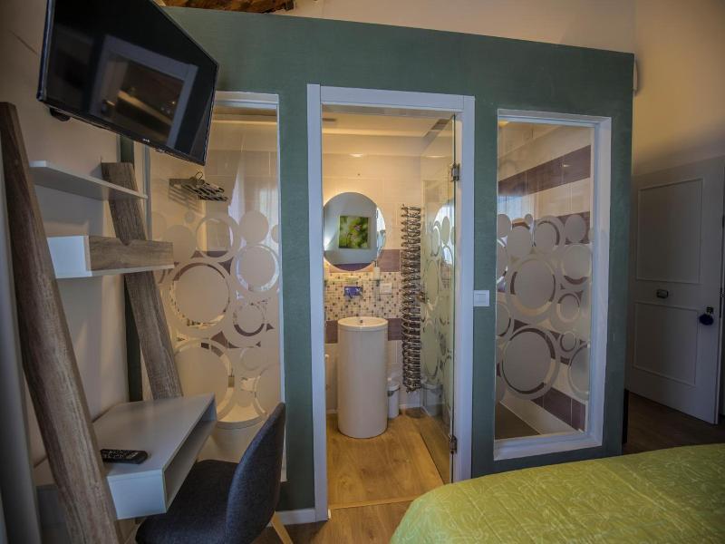 A Casa Di V-ale image