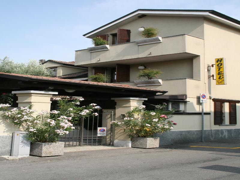 Hotel Rocco image