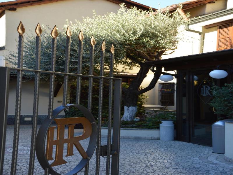 Hotel Rocco image