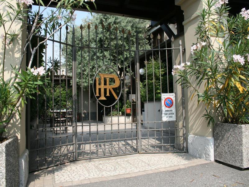 Hotel Rocco image