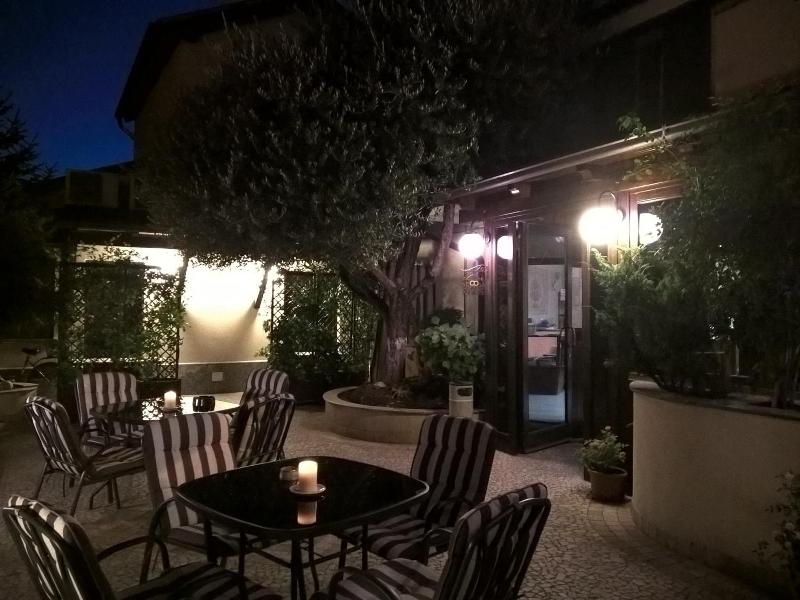 Hotel Rocco image