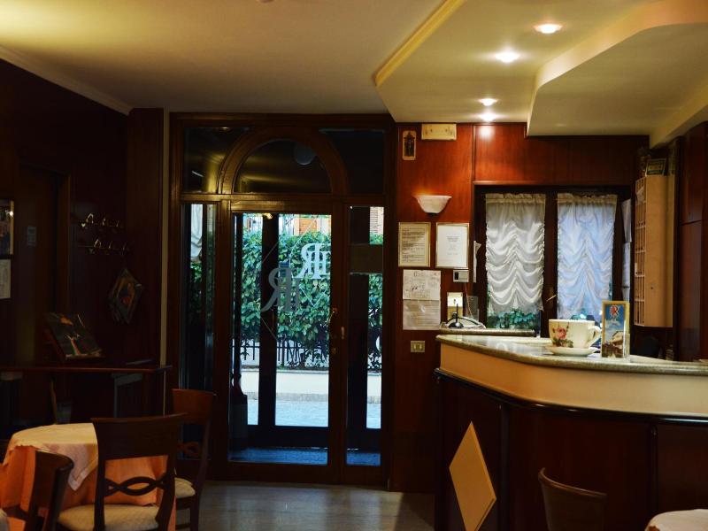 Hotel Rocco image