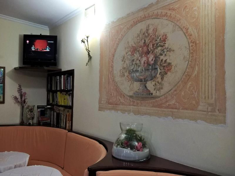 Hotel Rocco image