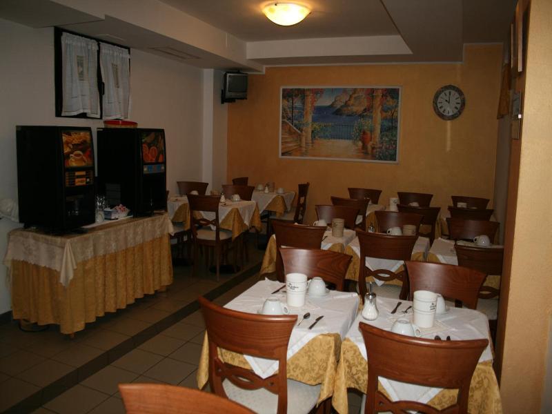 Hotel Rocco image