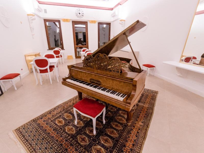 Villa Marini Trevisan image