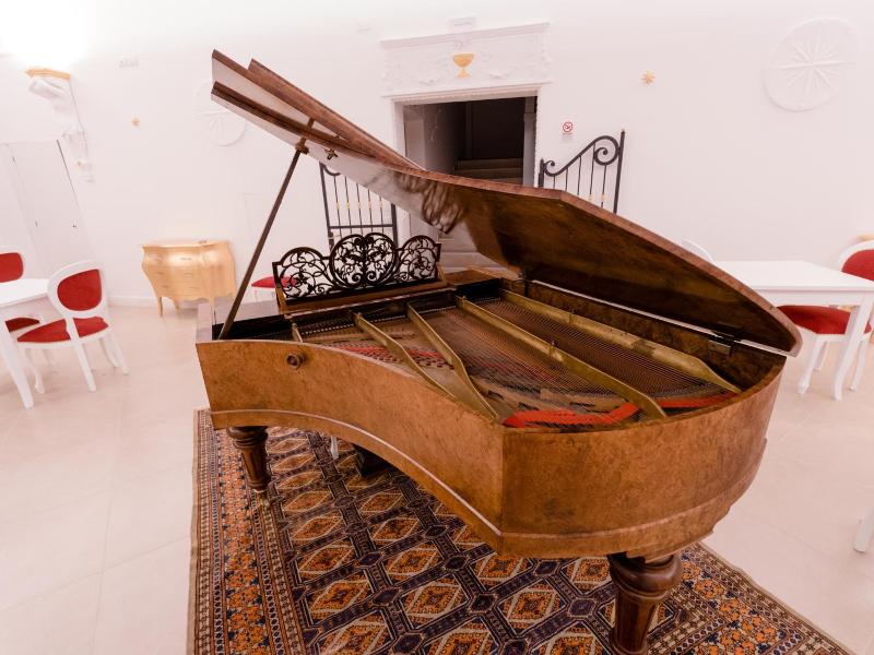 Villa Marini Trevisan image