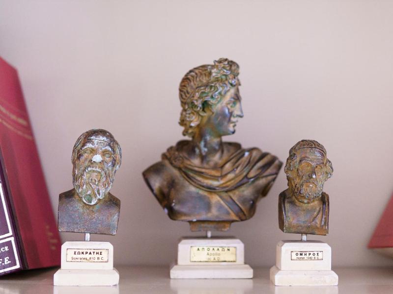Villa Marini Trevisan image