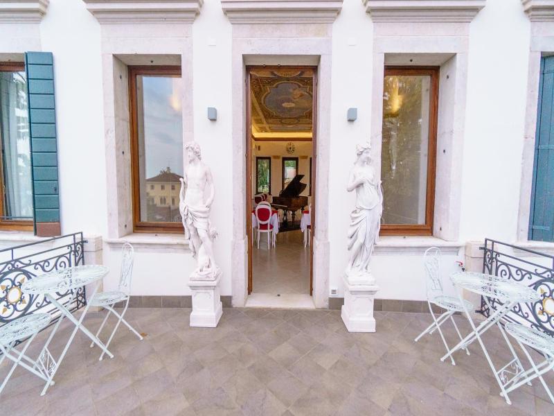 Villa Marini Trevisan image