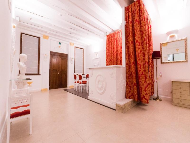 Villa Marini Trevisan image