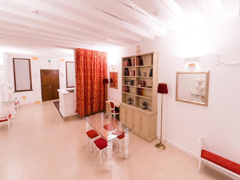 Villa Marini Trevisan image