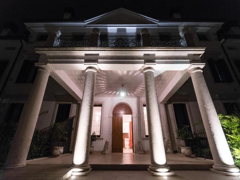 Villa Marini Trevisan image
