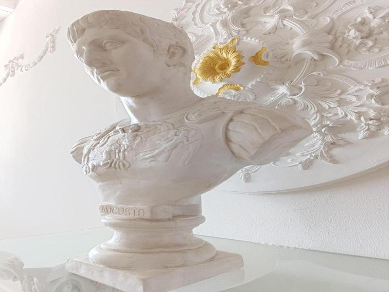 Villa Marini Trevisan image