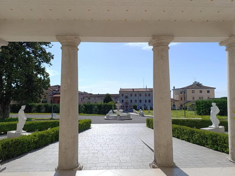 Villa Marini Trevisan image