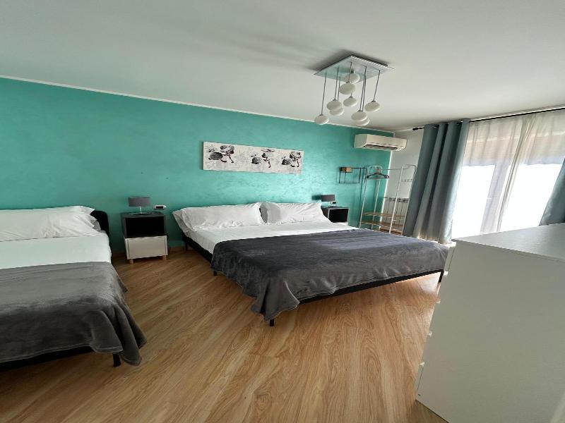 Hotel Ristorante Centosedici image
